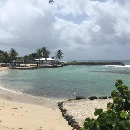 Cosy Sunsky Paradise Saint-Francois  Bagian luar foto