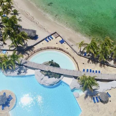 Cosy Sunsky Paradise Saint-Francois  Bagian luar foto