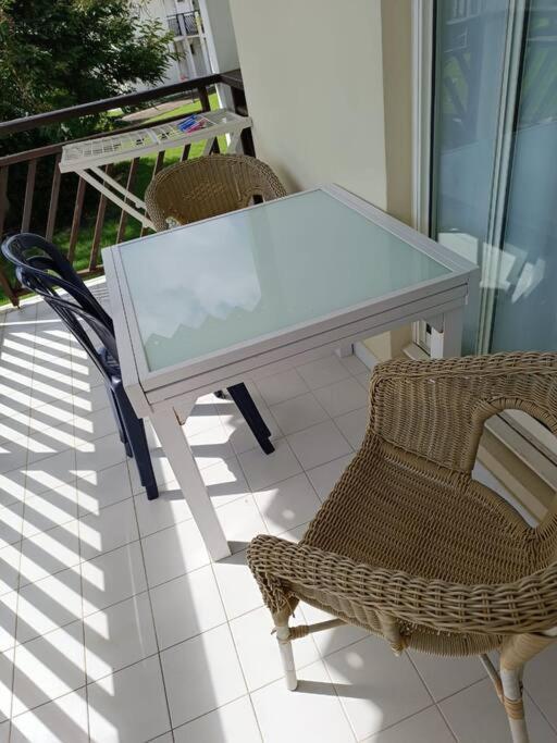 Cosy Sunsky Paradise Saint-Francois  Bagian luar foto