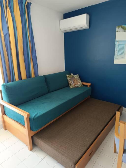 Cosy Sunsky Paradise Saint-Francois  Bagian luar foto